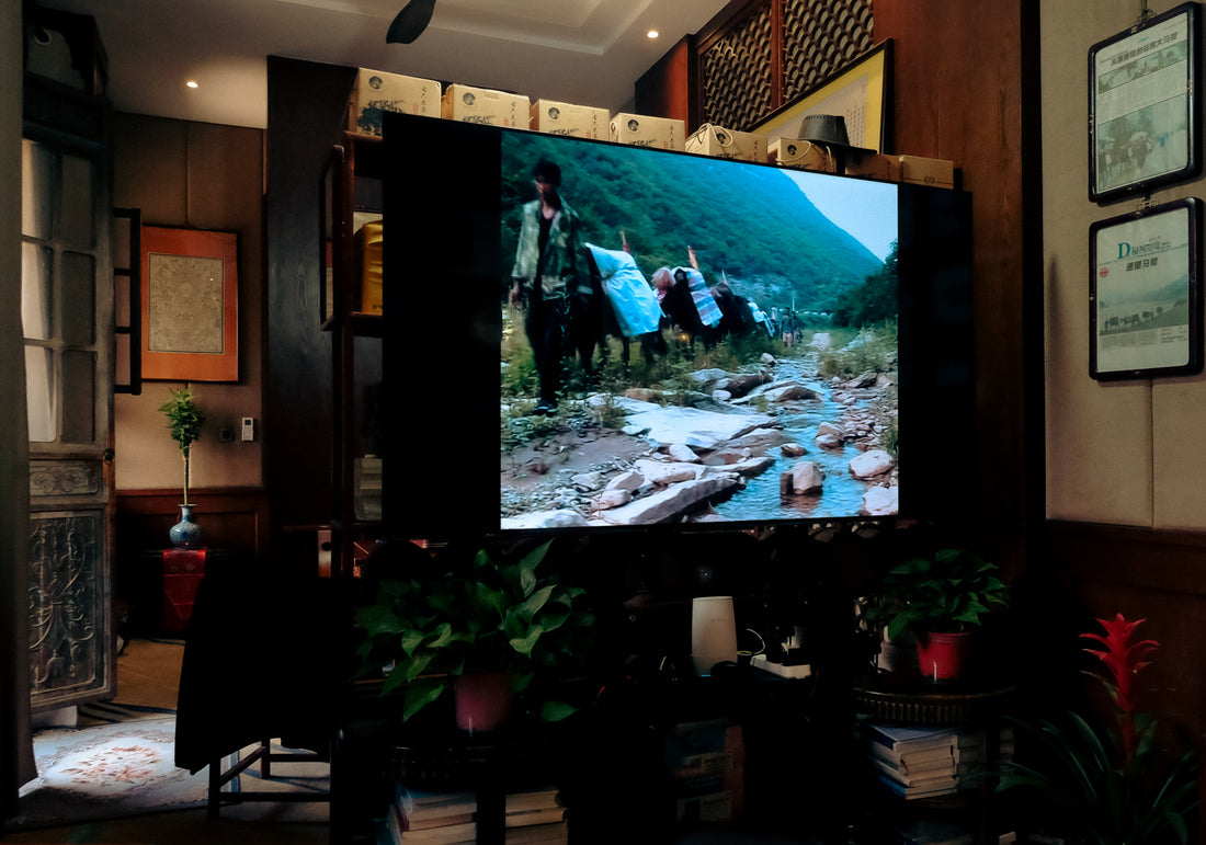 The Modern Explorer: Retracing the Ancient Tea Horse Road. Milan, September 28th, 10:30 am