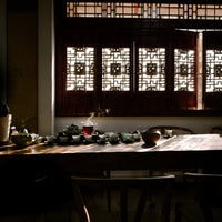The Tea Expedition: Caravans, Commodities & The First Global Economy. Milan, September 27th, 10:30 am