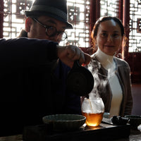 The Tea Expedition: Caravans, Commodities & The First Global Economy. Milan, September 27th, 10:30 am
