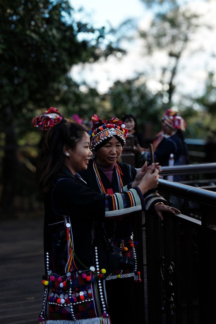 Bulang Subscription 2.1 – Eastern Leaves