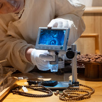 The Incense & Tea Arc: Scents of Empire on the Maritime Silk Road. September 27th, 2:30 pm
