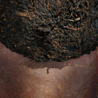 Pu'er Kings and Queens - Laobanzhang and Yiwu Tastebox