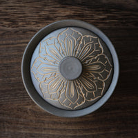 Lotus Shadow - 170 ml Dai Gaiwan