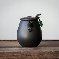 Jianshui Teapot - Spotted Dear 鹿