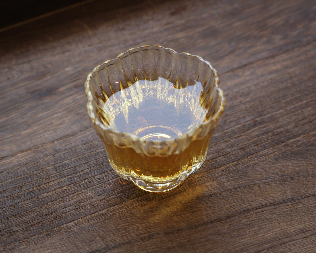 Dianhong from 1000 years-old trees 古树滇红 - Red Tea