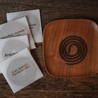 Five incenses 五香选集 - Fragrance appreciation taste box