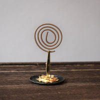 Five incenses 五香选集 - Fragrance appreciation taste box