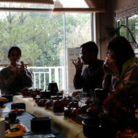 Gongfucha and Song dynasty tea: a masterclass - October 19th, 2-4pm CET