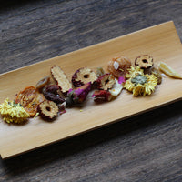 Babaocha 八宝茶 - Infuso degli Otto Tesori