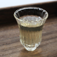 Babaocha 八宝茶 - Infuso degli Otto Tesori