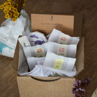 Tastebox: Tea Horse Road Tour, November 2026