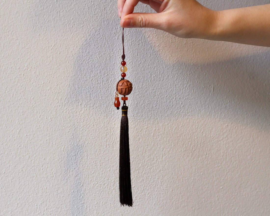 Incense pearls - Five elements