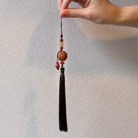 Incense pearls - Five elements