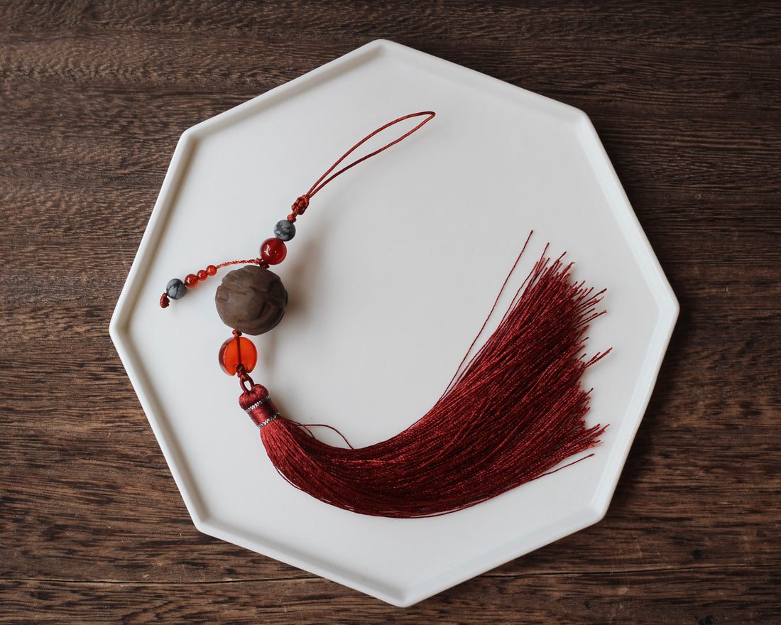 Incense pearls - Five elements
