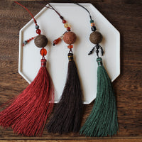 Incense pearls - Five elements