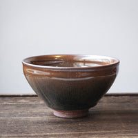 Jianzhan bowl - Song Dynasty