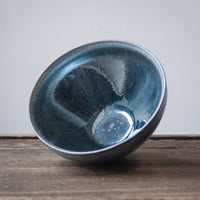 Jianzhan bowl - Song Dynasty