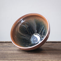 Jianzhan bowl - Song Dynasty