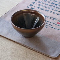 Jianzhan bowl - Song Dynasty
