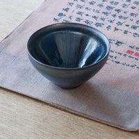 Jianzhan bowl - Song Dynasty