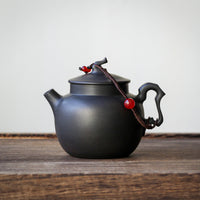 Jianshui Teapot - Magnolia  木兰
