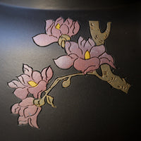 Jianshui Teapot - Magnolia  木兰