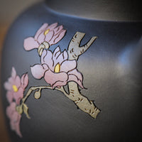 Jianshui Teapot - Magnolia  木兰