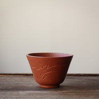 Yixing Clay Cups