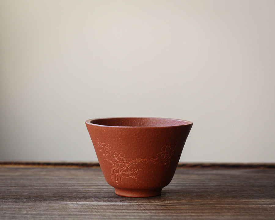 Yixing Clay Cups