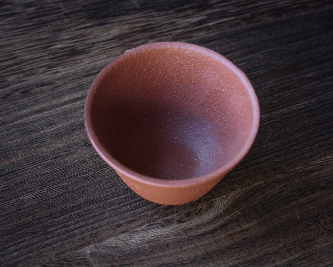 Yixing Clay Cups