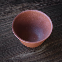 Yixing Clay Cups