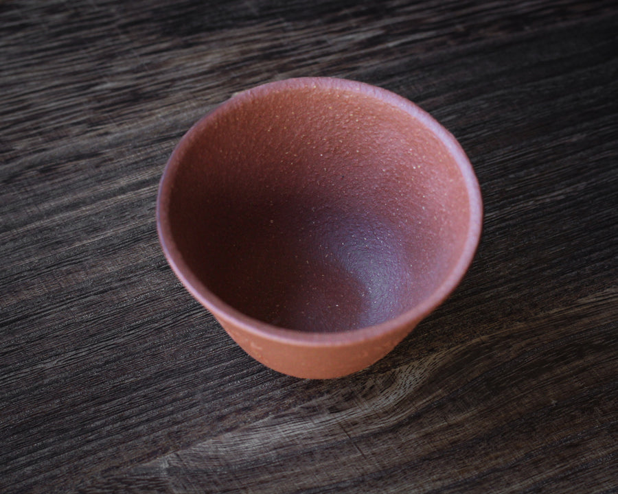 Yixing Clay Cups