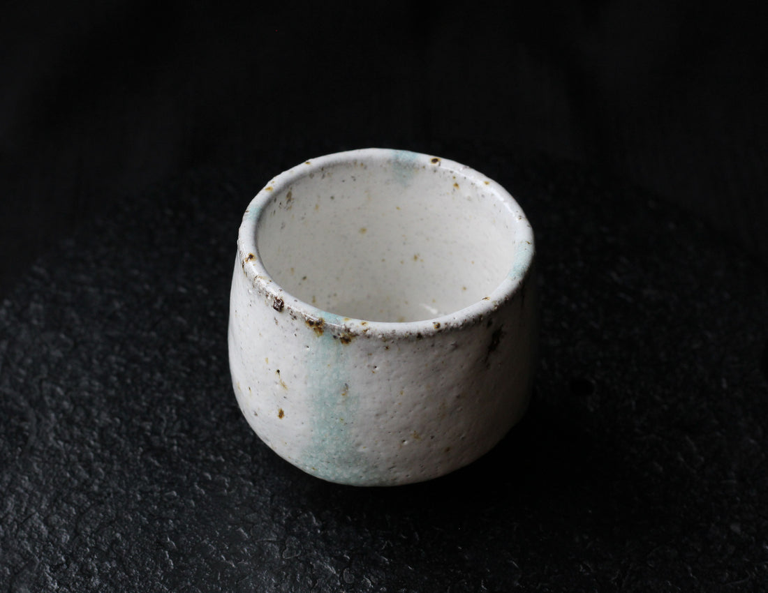 Elefante bianco - Tazza Dai da 130ml