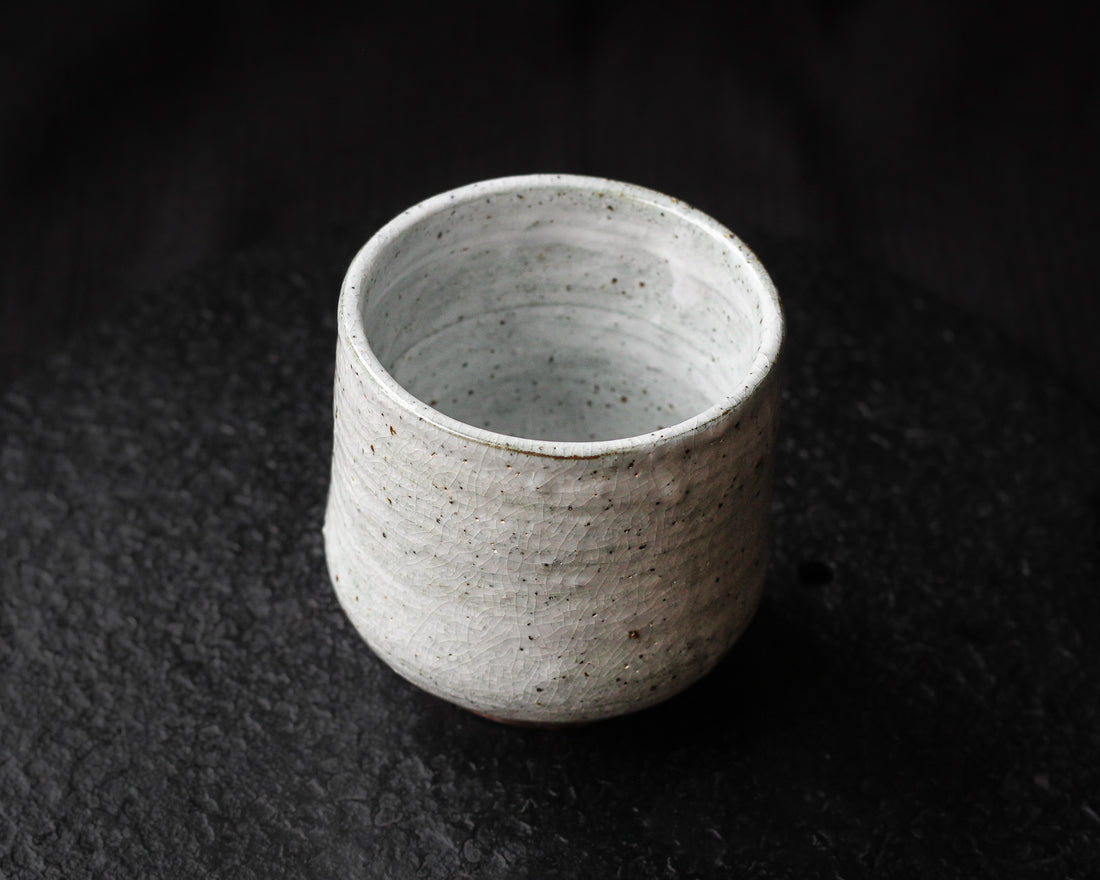 Winter clouds - 150 ml Dai cup