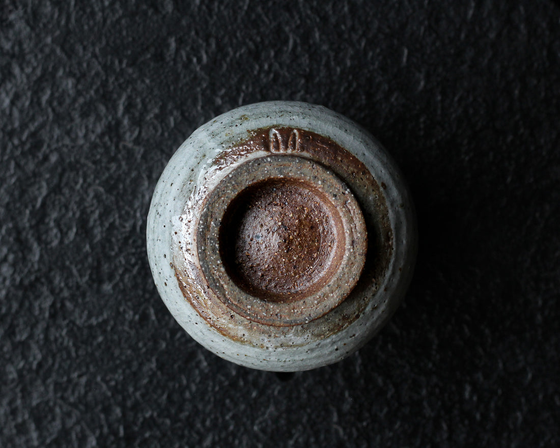 Winter clouds - 150 ml Dai cup