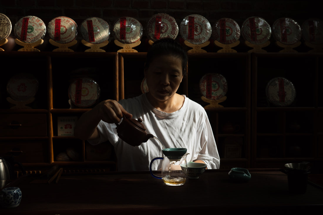 The Modern Explorer: Retracing the Ancient Tea Horse Road. Milan, September 28th, 10:30 am
