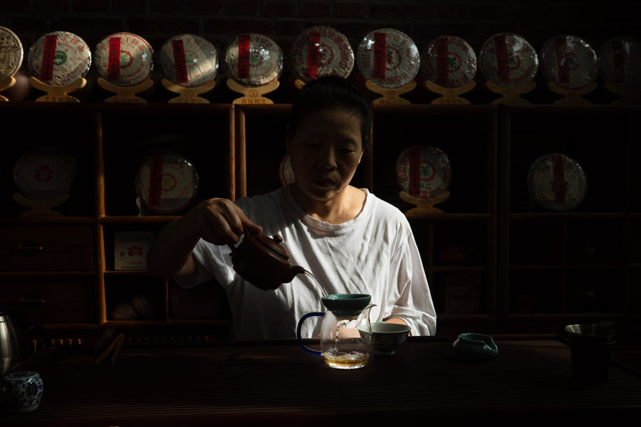 The Modern Explorer: Retracing the Ancient Tea Horse Road. Milan, September 28th, 10:30 am