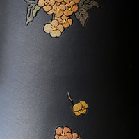 Jianshui Teapot - Autumn Osmanthus 桂花
