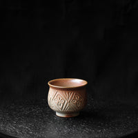 Fiori al tramonto - Tazza Dai da 60ml