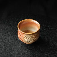 Fiori al tramonto - Tazza Dai da 60ml