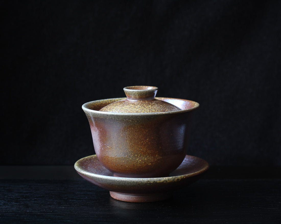 Fenice - Gaiwan Dai da 120ml