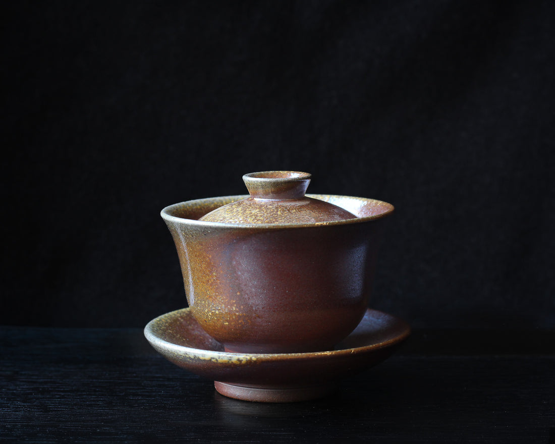Fenice - Gaiwan Dai da 120ml