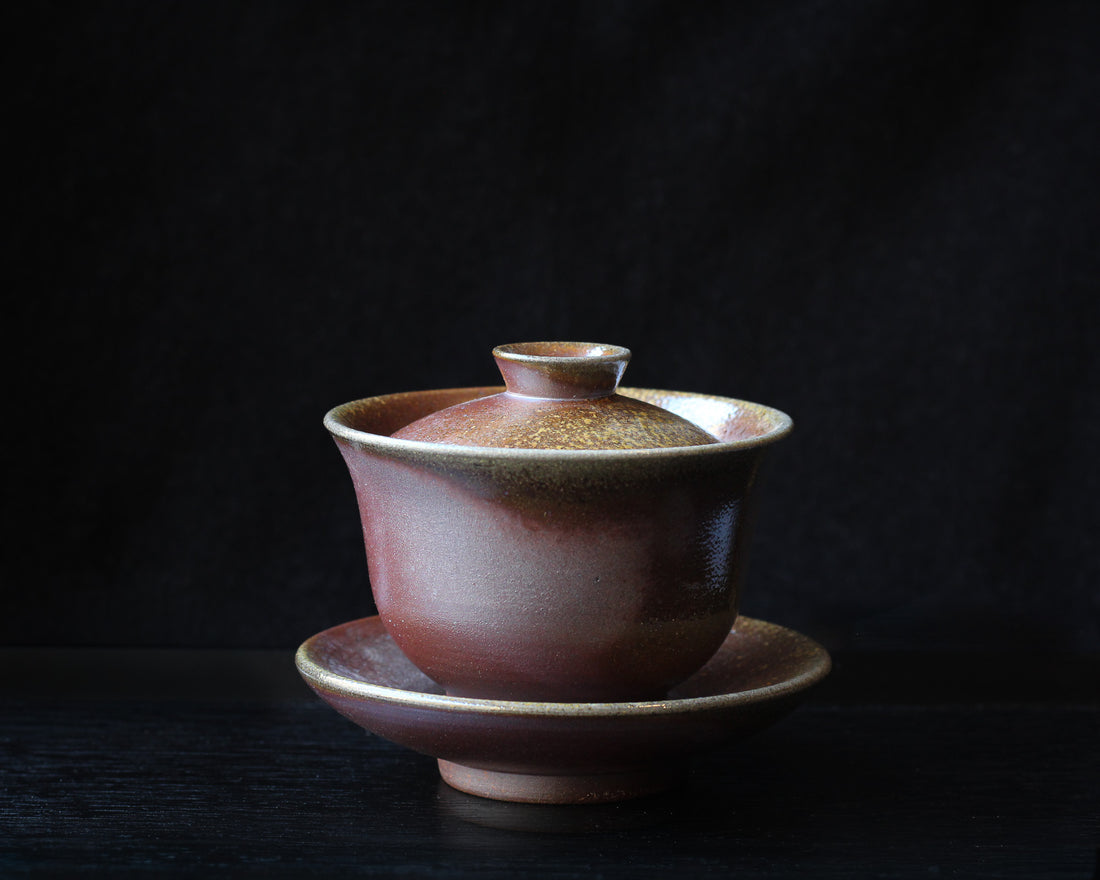 Fenice - Gaiwan Dai da 120ml