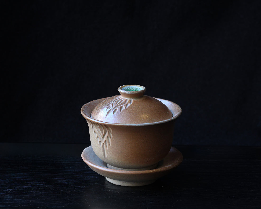 Gemma di Giada - Gaiwan Dai da 90ml