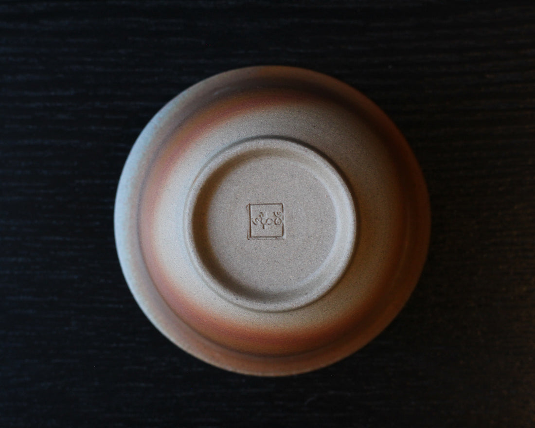 Occhio rosso - Gaiwan Dai da 90ml