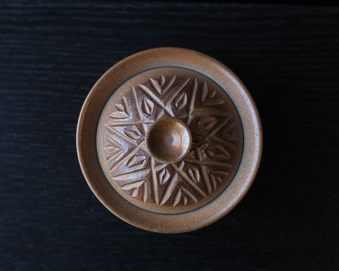 Purple symphony series : 90 ml Dai gaiwans