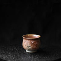 Fiori al tramonto - Tazza Dai da 60ml
