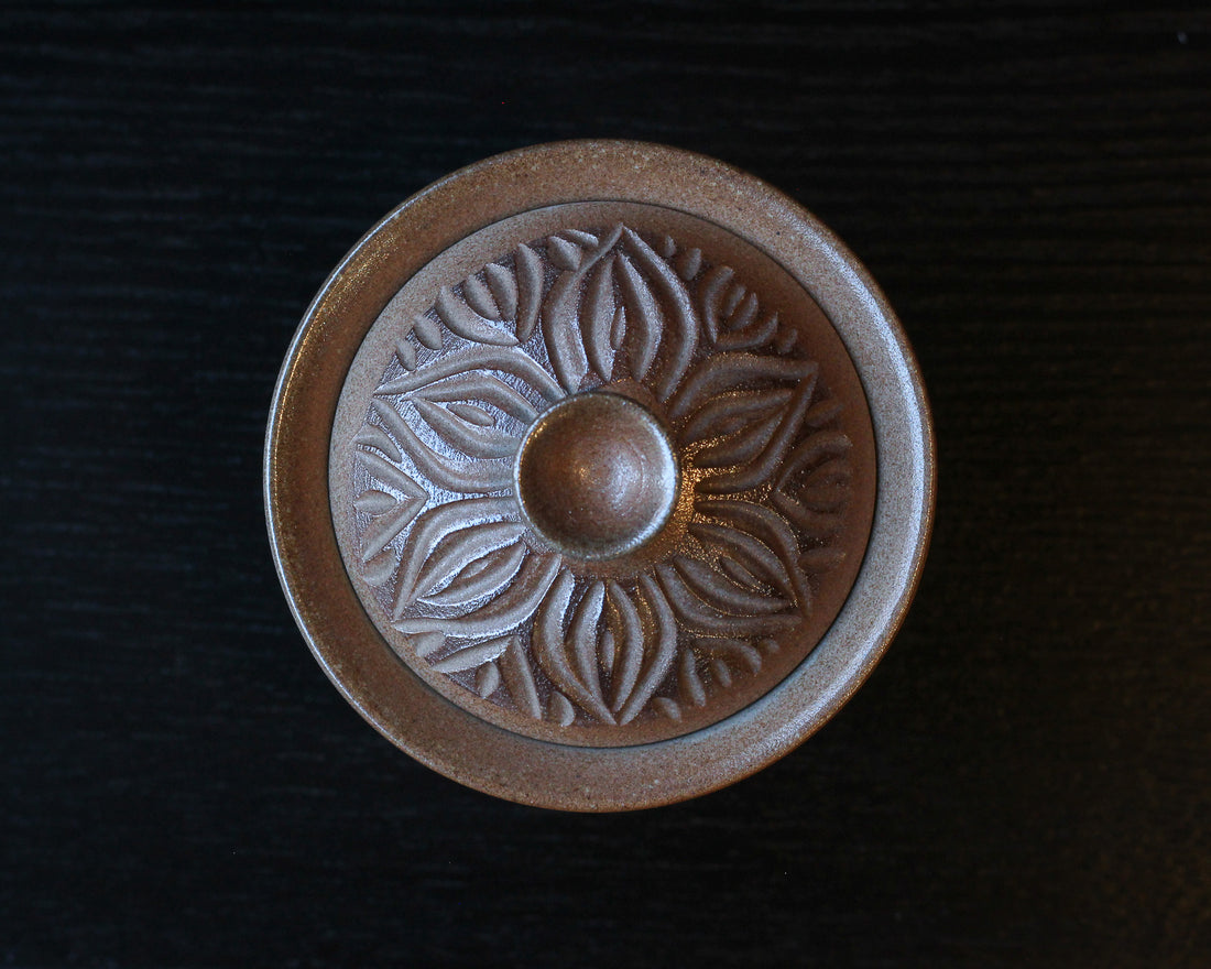 Purple symphony series : 90 ml Dai gaiwans