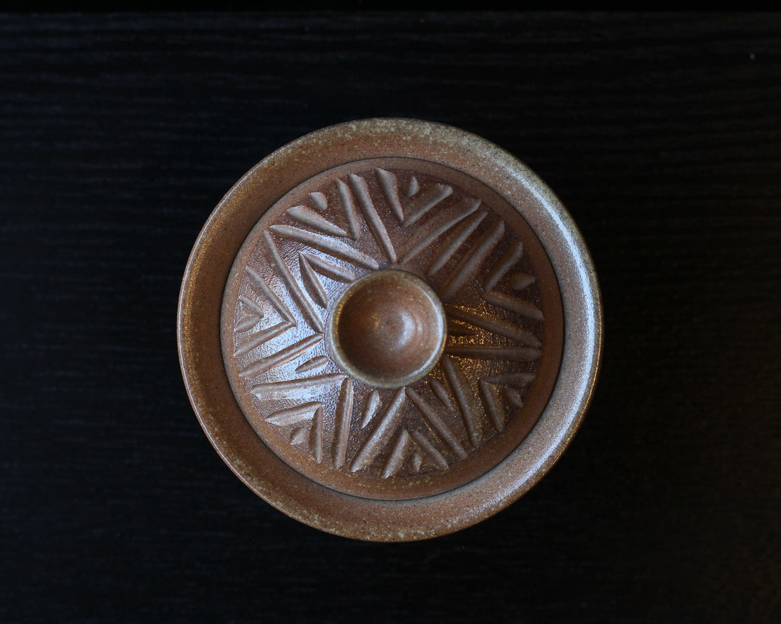 Purple symphony series : 90 ml Dai gaiwans