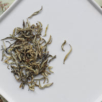 Gemme di Giada - Tè verde dello Yunnan